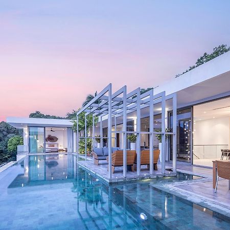 Malaiwana Residences Plaja Nai Thon Exterior foto