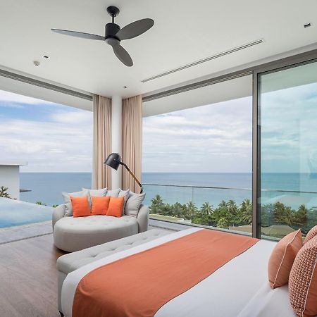 Malaiwana Residences Plaja Nai Thon Exterior foto