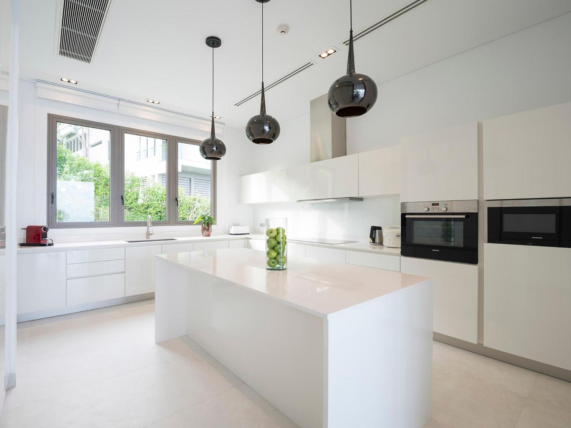Malaiwana Residences Plaja Nai Thon Cameră foto