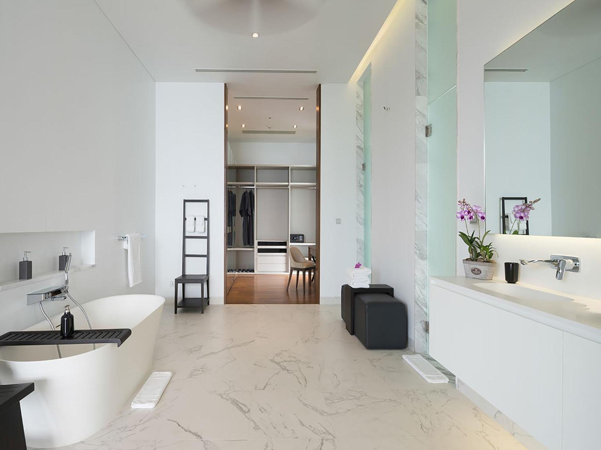 Malaiwana Residences Plaja Nai Thon Cameră foto