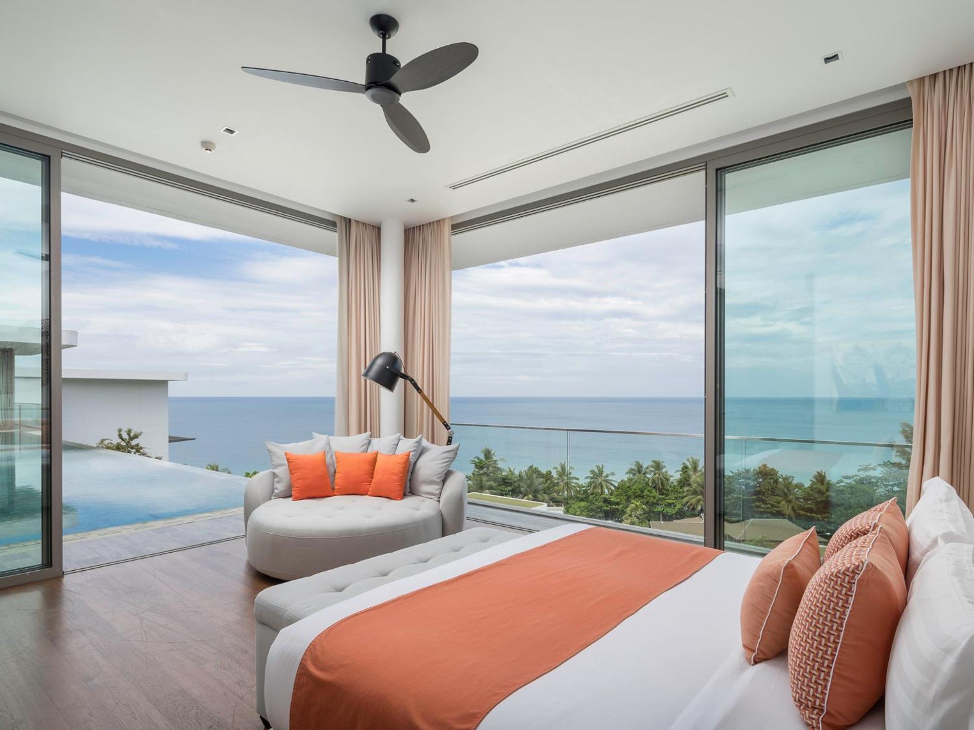 Malaiwana Residences Plaja Nai Thon Exterior foto